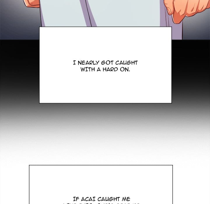 My High School Bully Uncensored, chapter 30, page 139 of 145