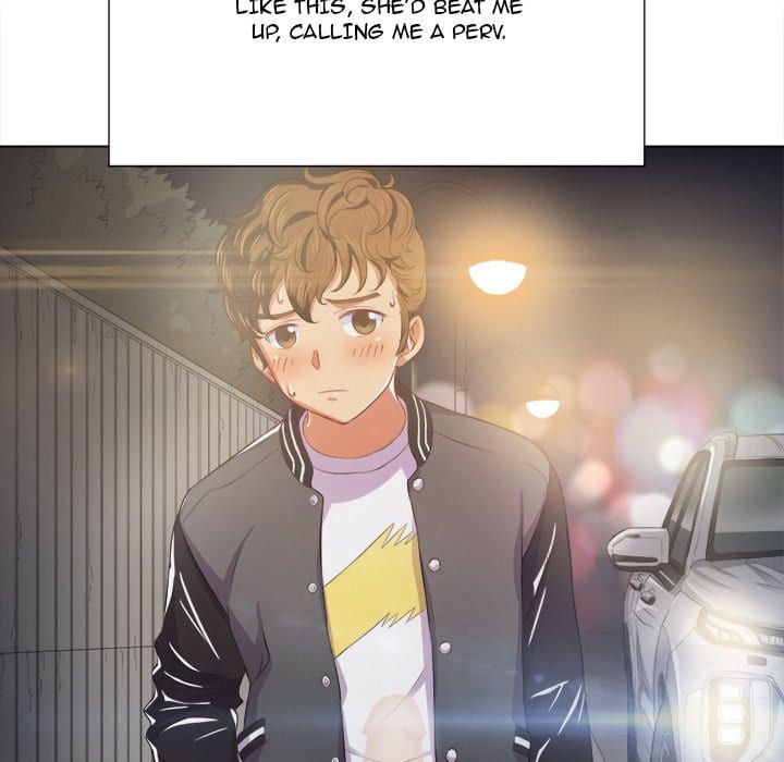 My High School Bully Uncensored, chapter 30, page 140 of 145