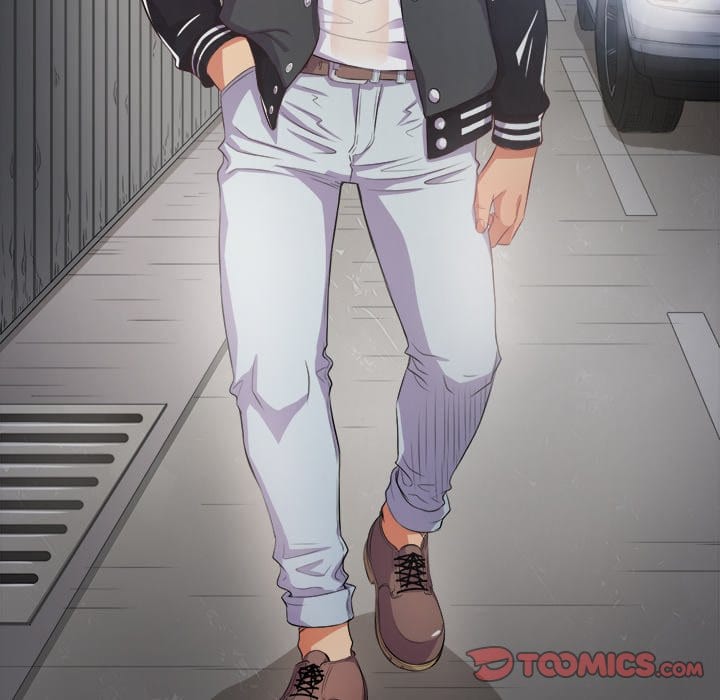 My High School Bully Uncensored, chapter 30, page 141 of 145