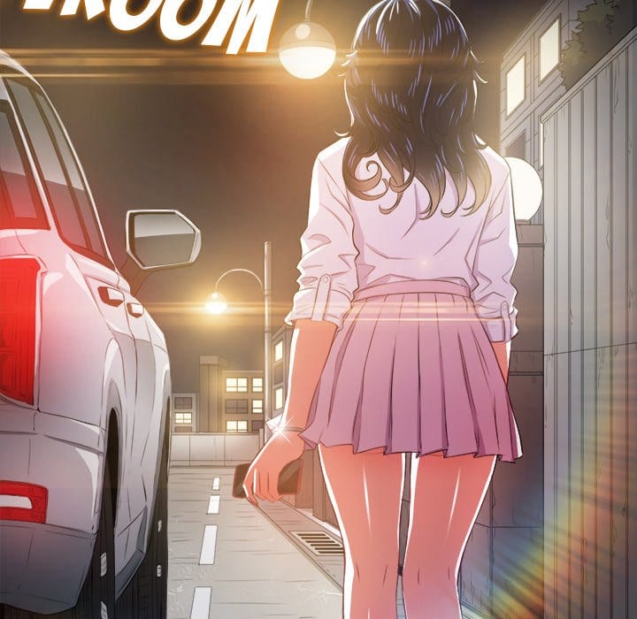 My High School Bully Uncensored, chapter 30, page 143 of 145