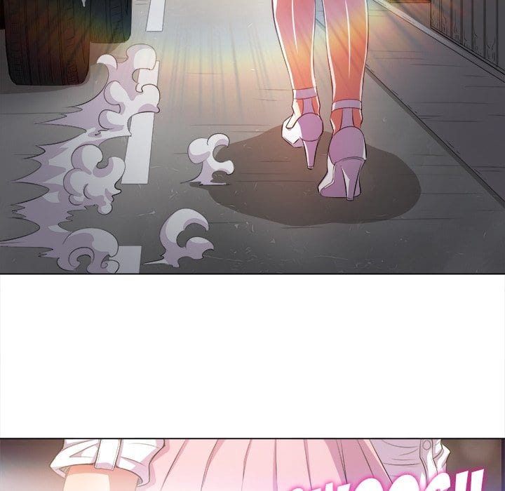 My High School Bully Uncensored, chapter 30, page 144 of 145