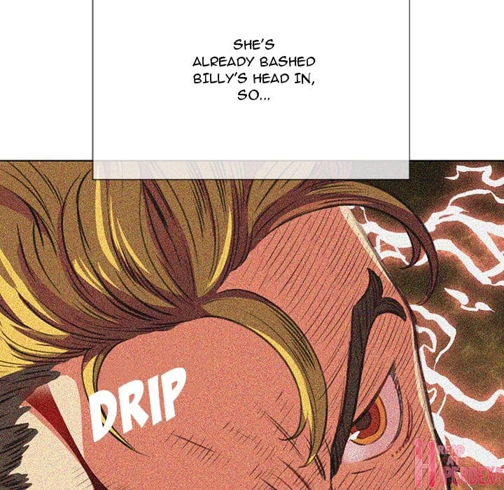 My High School Bully Uncensored, chapter 31, page 6 of 143