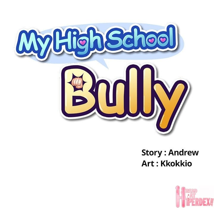 My High School Bully Uncensored, chapter 31, page 11 of 143