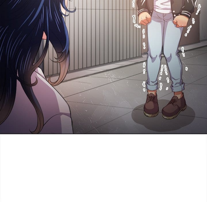 My High School Bully Uncensored, chapter 31, page 24 of 143