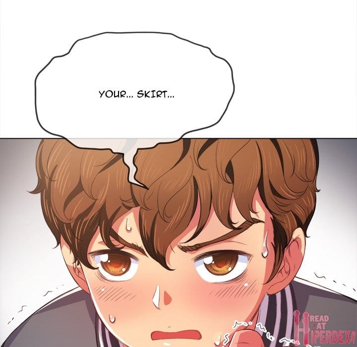 My High School Bully Uncensored, chapter 31, page 25 of 143
