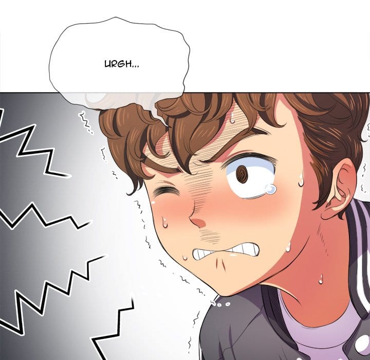 My High School Bully Uncensored, chapter 31, page 34 of 143