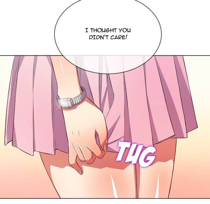 My High School Bully Uncensored, chapter 31, page 47 of 143