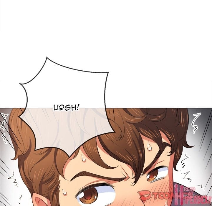 My High School Bully Uncensored, chapter 31, page 51 of 143