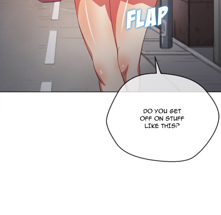 My High School Bully Uncensored, chapter 31, page 55 of 143