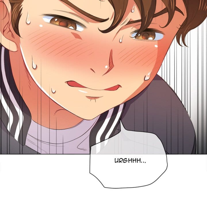 My High School Bully Uncensored, chapter 31, page 58 of 143