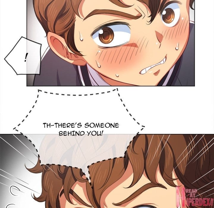 My High School Bully Uncensored, chapter 31, page 66 of 143