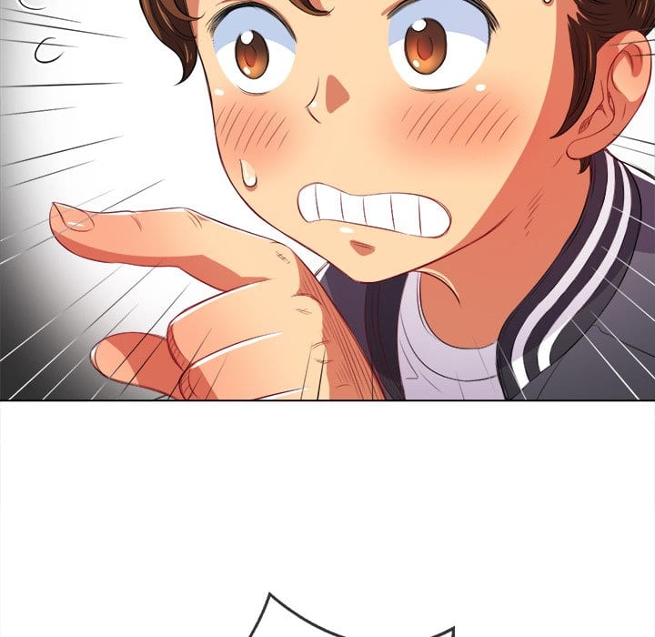 My High School Bully Uncensored, chapter 31, page 67 of 143