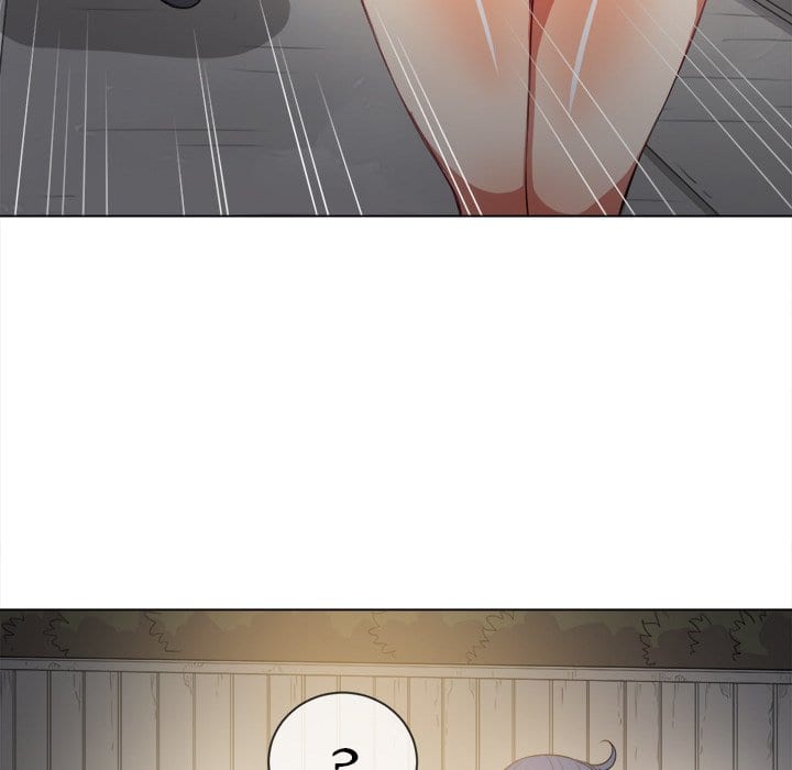 My High School Bully Uncensored, chapter 31, page 70 of 143
