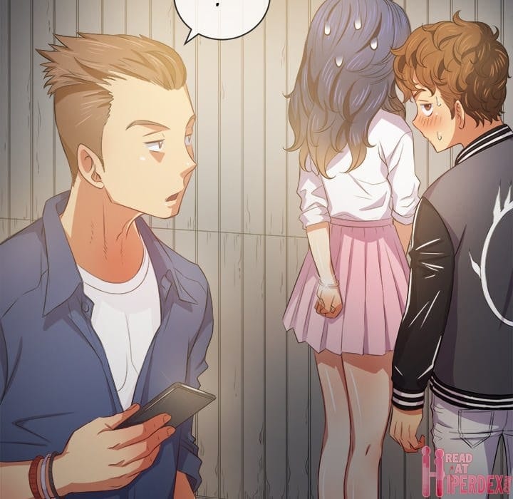 My High School Bully Uncensored, chapter 31, page 71 of 143