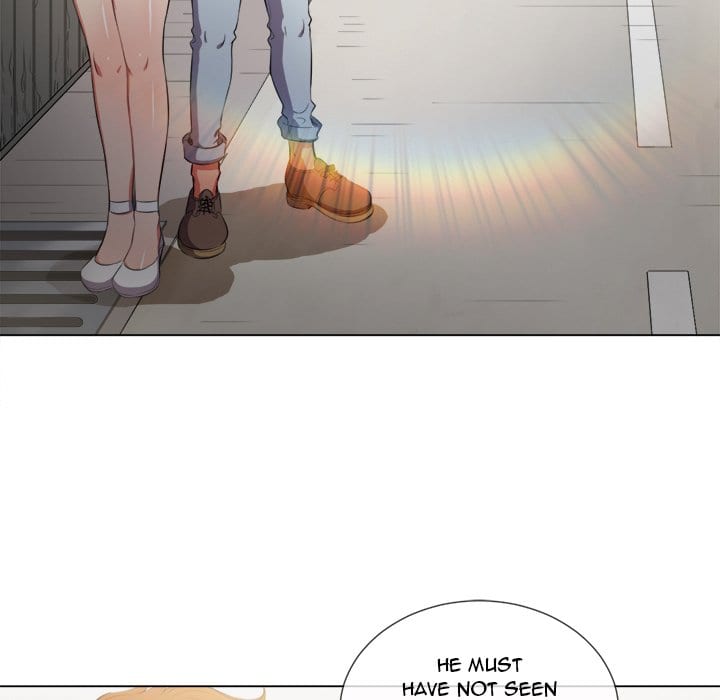 My High School Bully Uncensored, chapter 31, page 74 of 143