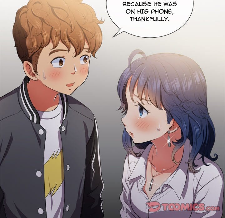 My High School Bully Uncensored, chapter 31, page 75 of 143