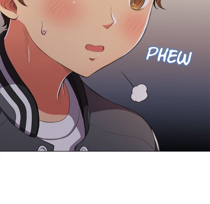 My High School Bully Uncensored, chapter 31, page 77 of 143