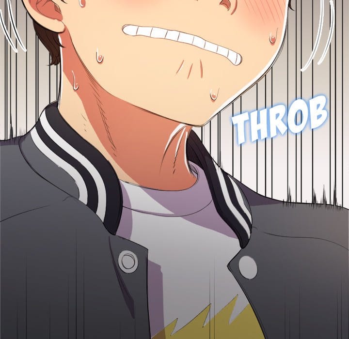 My High School Bully Uncensored, chapter 31, page 83 of 143