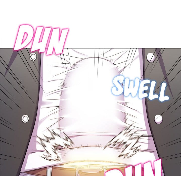 My High School Bully Uncensored, chapter 31, page 85 of 143