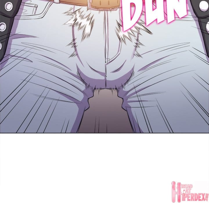 My High School Bully Uncensored, chapter 31, page 86 of 143
