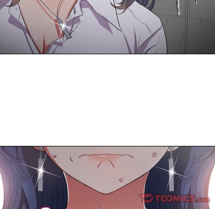 My High School Bully Uncensored, chapter 31, page 99 of 143