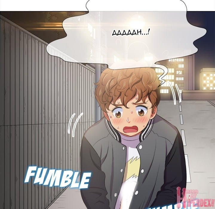 My High School Bully Uncensored, chapter 31, page 101 of 143