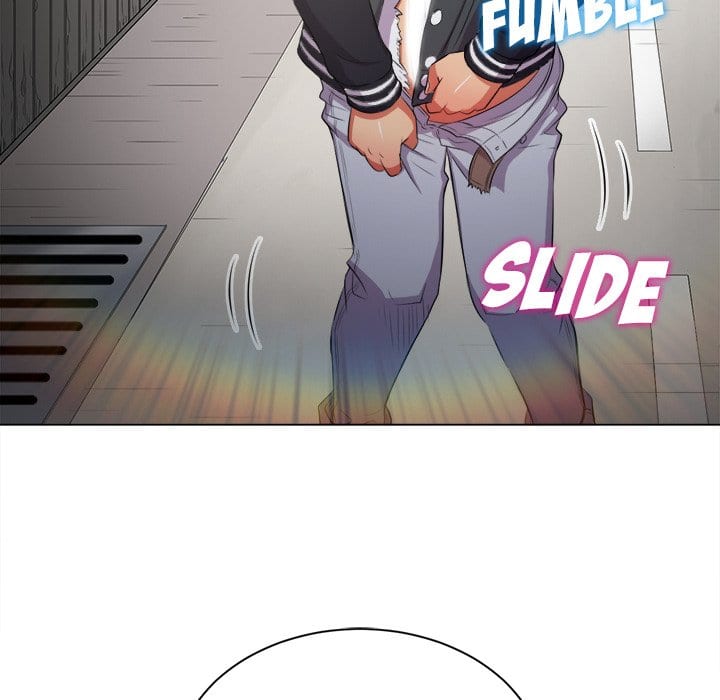 My High School Bully Uncensored, chapter 31, page 102 of 143