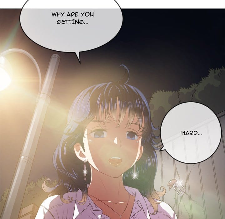 My High School Bully Uncensored, chapter 31, page 104 of 143