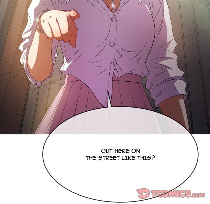 My High School Bully Uncensored, chapter 31, page 105 of 143