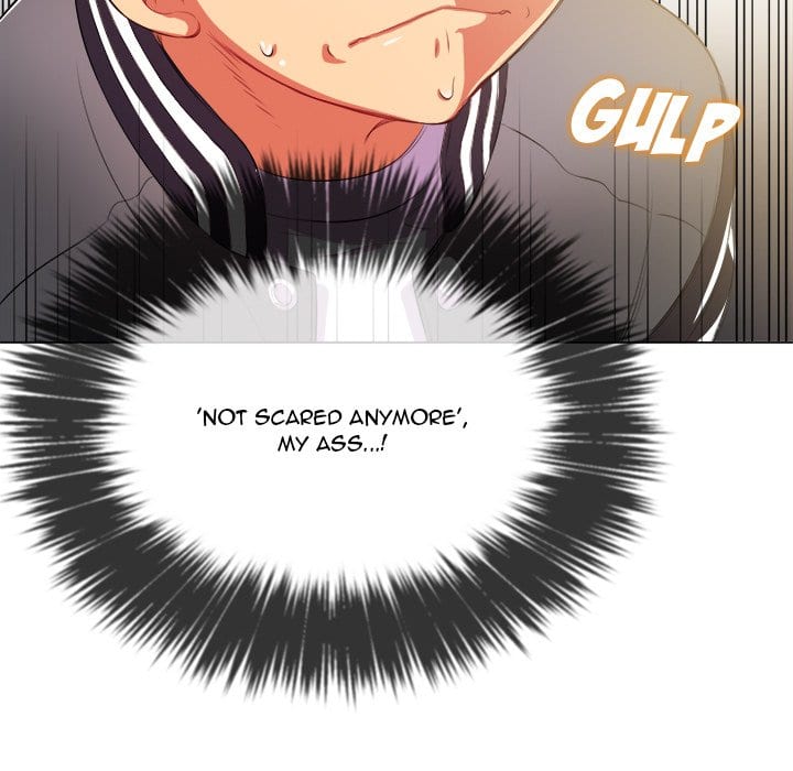 My High School Bully Uncensored, chapter 31, page 107 of 143