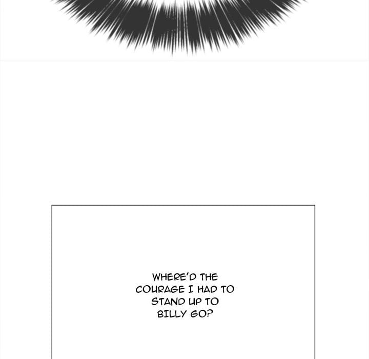 My High School Bully Uncensored, chapter 31, page 110 of 143
