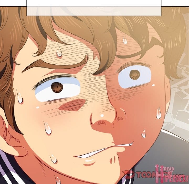 My High School Bully Uncensored, chapter 31, page 111 of 143