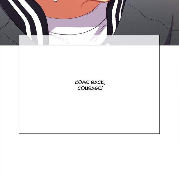 My High School Bully Uncensored, chapter 31, page 112 of 143