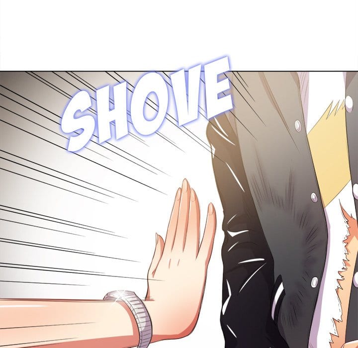 My High School Bully Uncensored, chapter 31, page 113 of 143