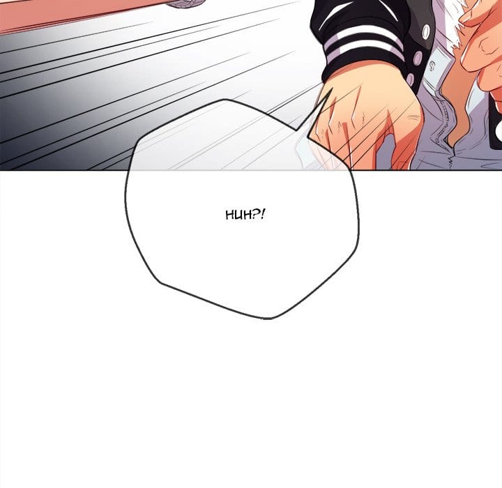 My High School Bully Uncensored, chapter 31, page 114 of 143