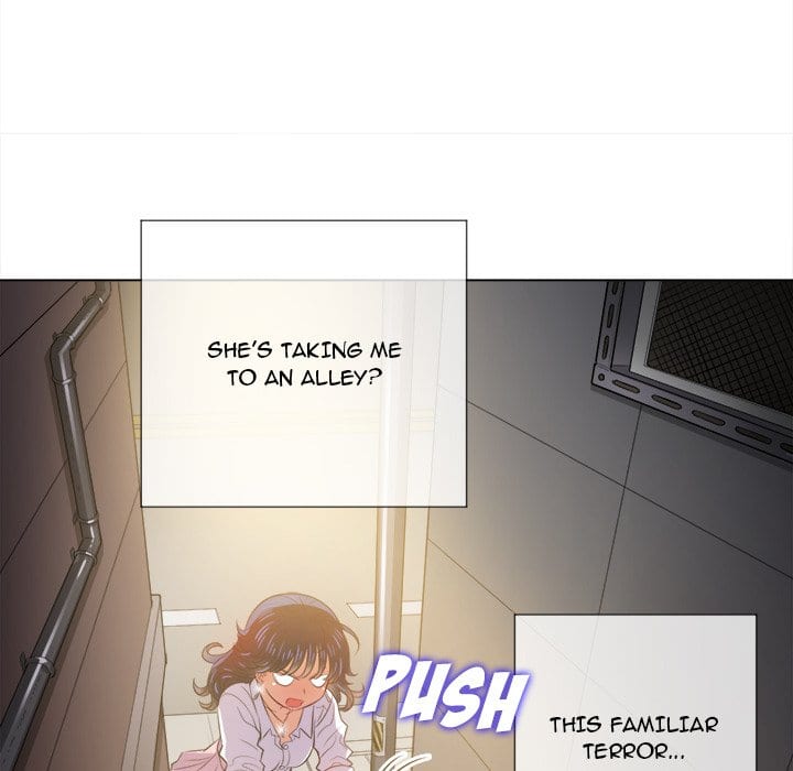 My High School Bully Uncensored, chapter 31, page 115 of 143