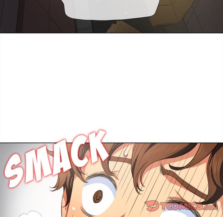 My High School Bully Uncensored, chapter 31, page 117 of 143