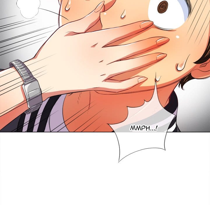 My High School Bully Uncensored, chapter 31, page 118 of 143