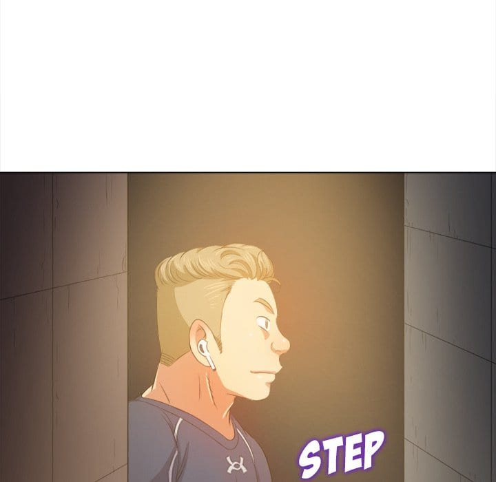 My High School Bully Uncensored, chapter 31, page 119 of 143