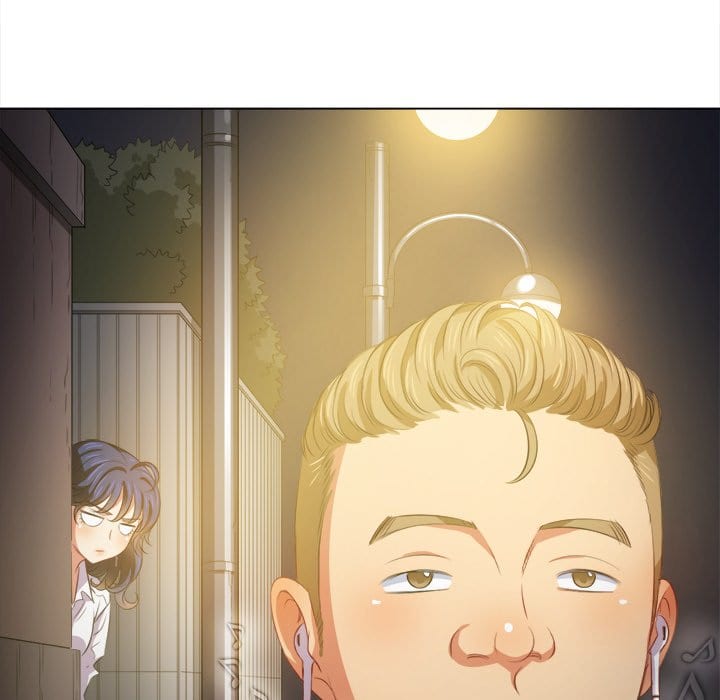 My High School Bully Uncensored, chapter 31, page 122 of 143