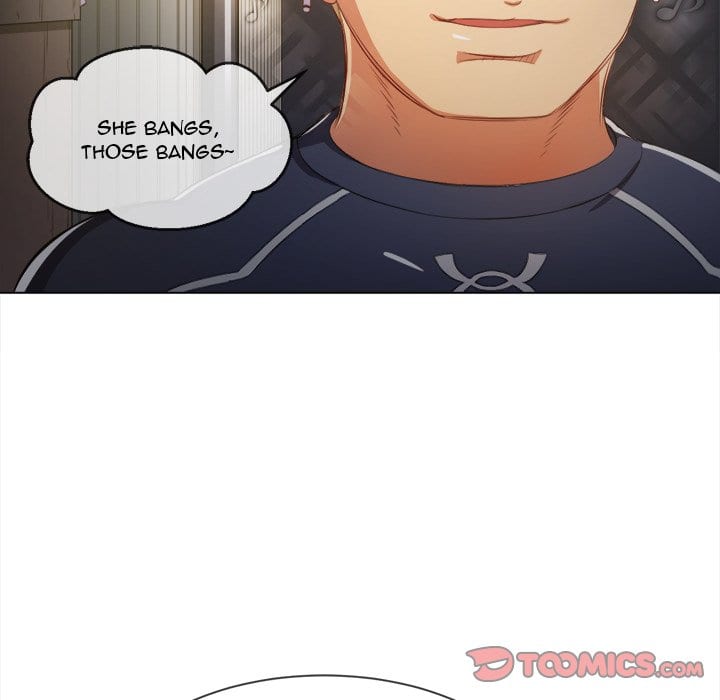 My High School Bully Uncensored, chapter 31, page 123 of 143