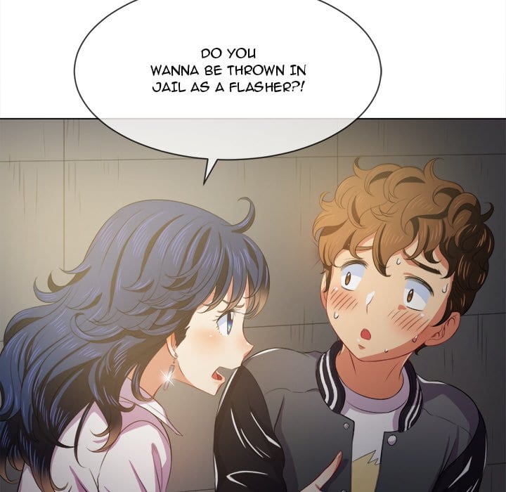 My High School Bully Uncensored, chapter 31, page 124 of 143