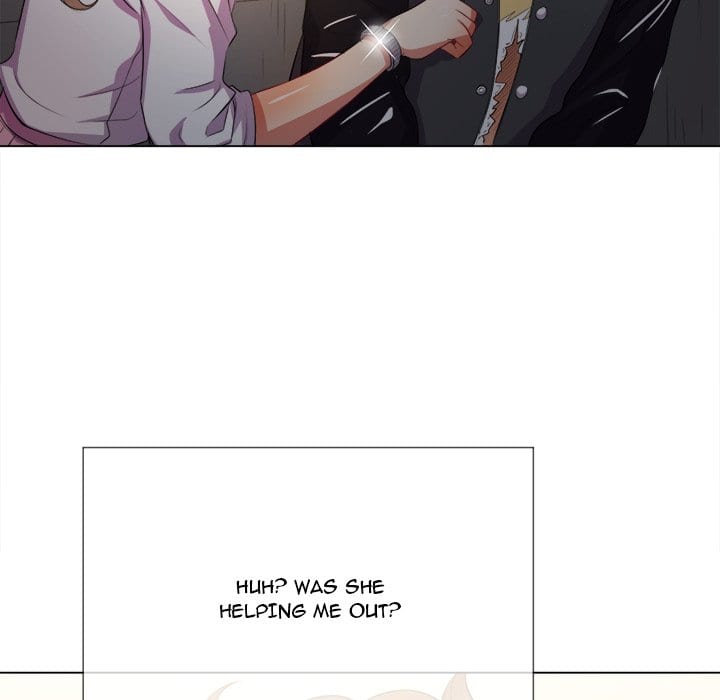 My High School Bully Uncensored, chapter 31, page 125 of 143