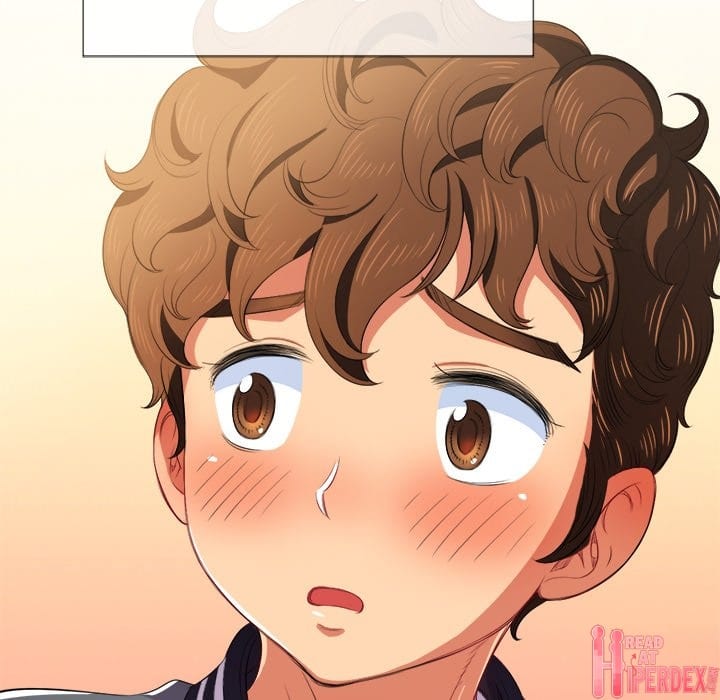 My High School Bully Uncensored, chapter 31, page 126 of 143