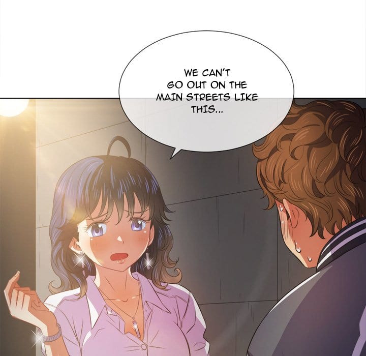 My High School Bully Uncensored, chapter 31, page 128 of 143