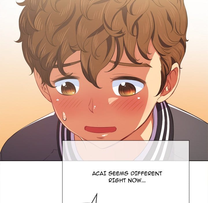 My High School Bully Uncensored, chapter 31, page 132 of 143
