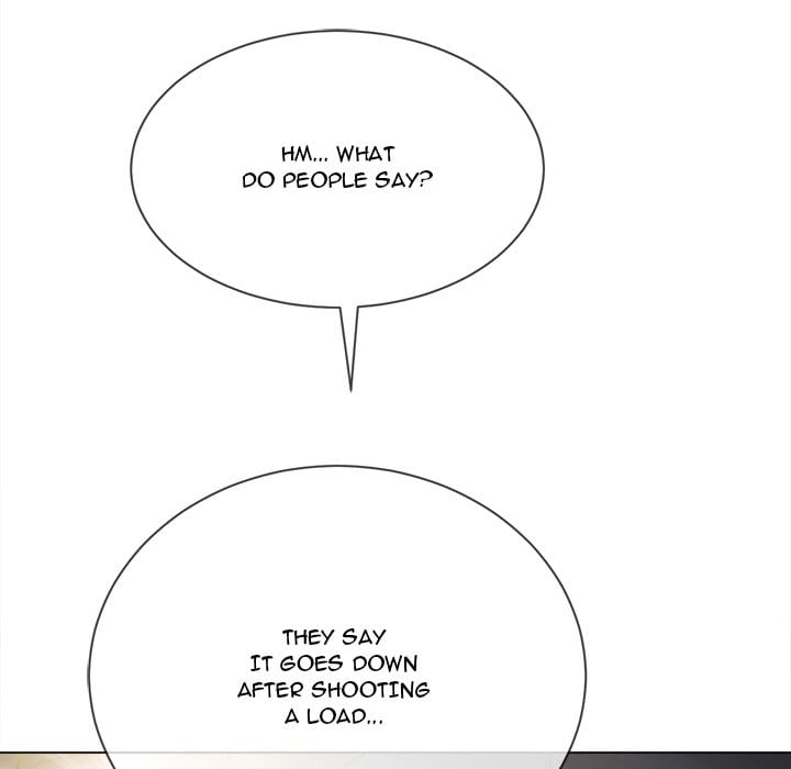 My High School Bully Uncensored, chapter 31, page 134 of 143