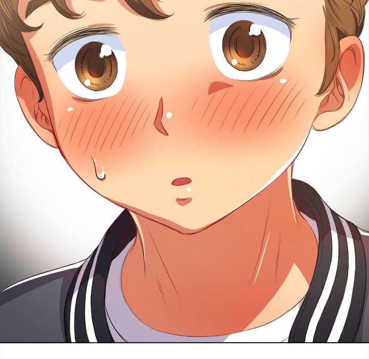 My High School Bully Uncensored, chapter 31, page 138 of 143