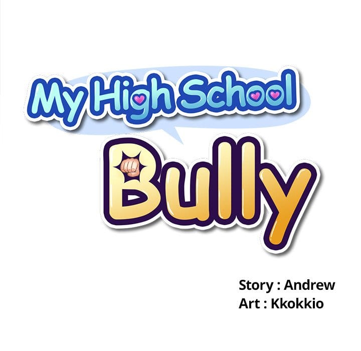 My High School Bully Uncensored, chapter 32, page 11 of 144