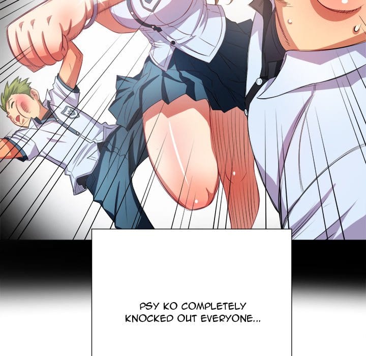 My High School Bully Uncensored, chapter 32, page 20 of 144
